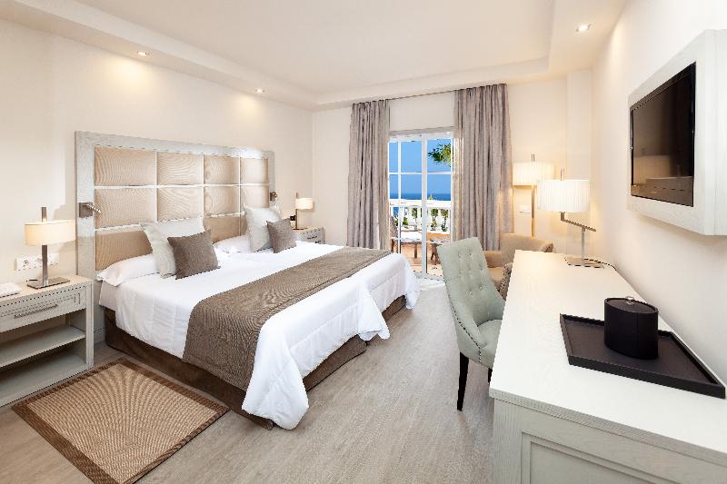 Executive-huone, Mercure Rio Boutique Hotel Copacabana