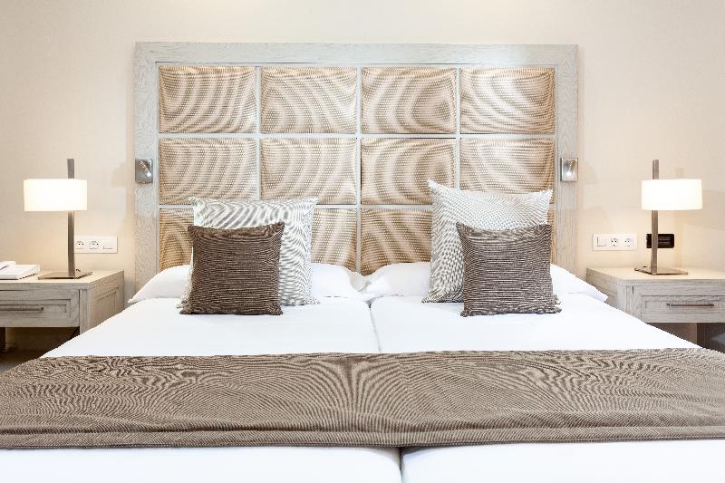 Executive-huone, Mercure Rio Boutique Hotel Copacabana