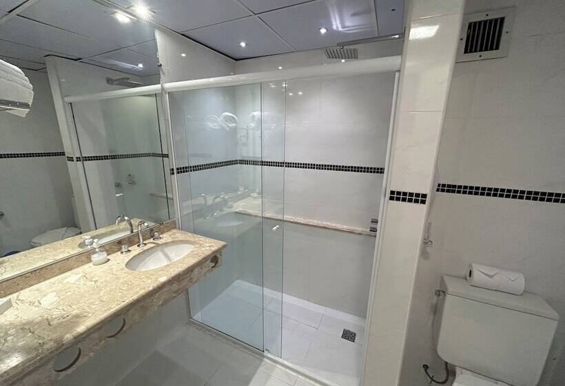 חדר סטנדרט, Premium Campinas