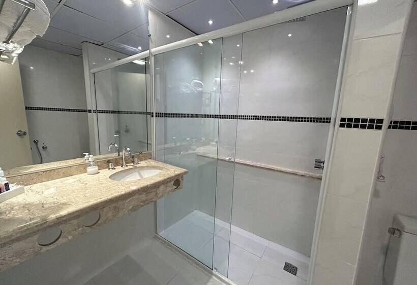 חדר סטנדרט, Premium Campinas