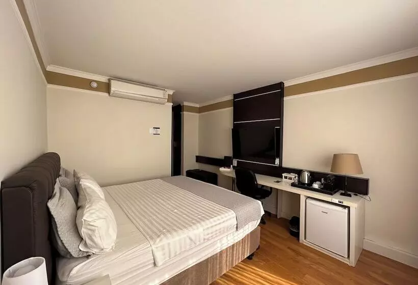 デラックスルーム, Premium Campinas