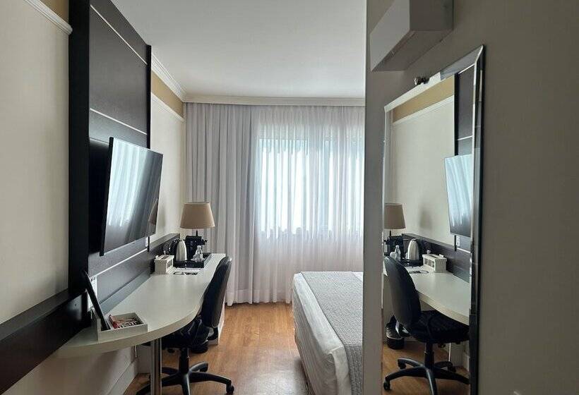 חדר דלוקס, Premium Campinas