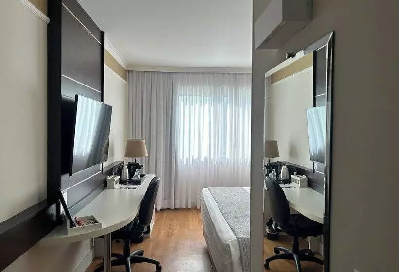デラックスルーム, Premium Campinas