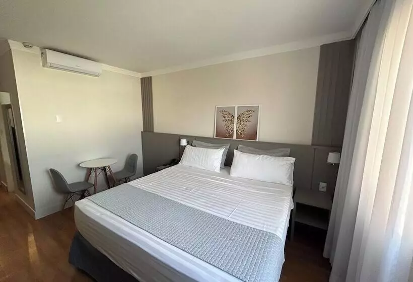 デラックスルーム, Premium Campinas