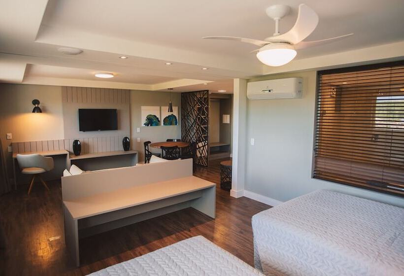 Студио Стандарт Вид на Сад, Renar