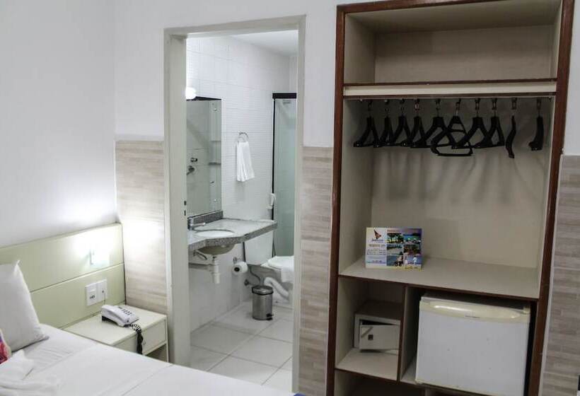 اتاق استاندارد, Ritz Praia