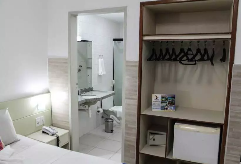 اتاق استاندارد, Ritz Praia