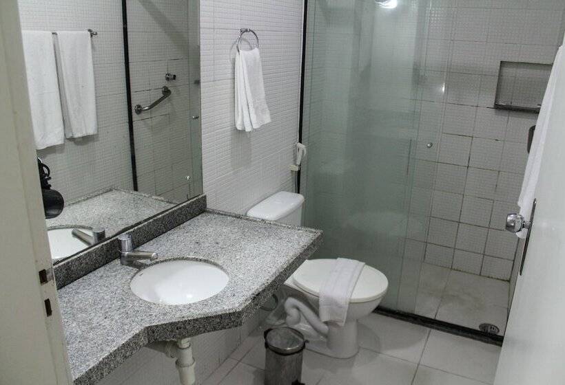 اتاق استاندارد, Ritz Praia