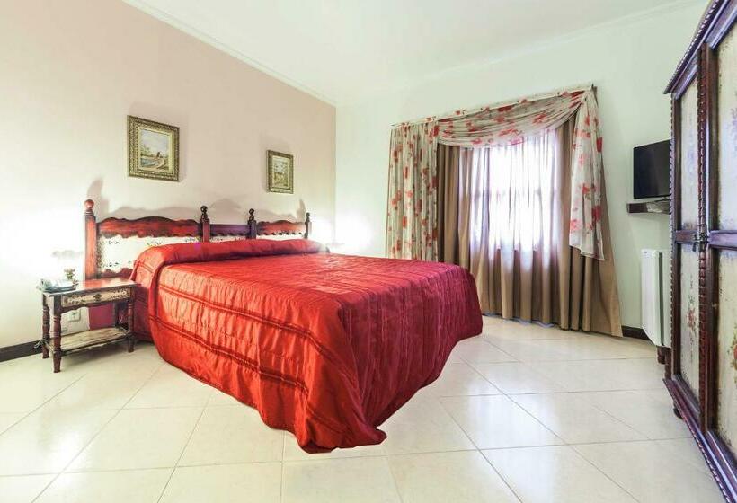 デラックスルーム, Tannenhof