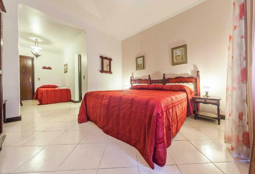 デラックスルーム, Tannenhof