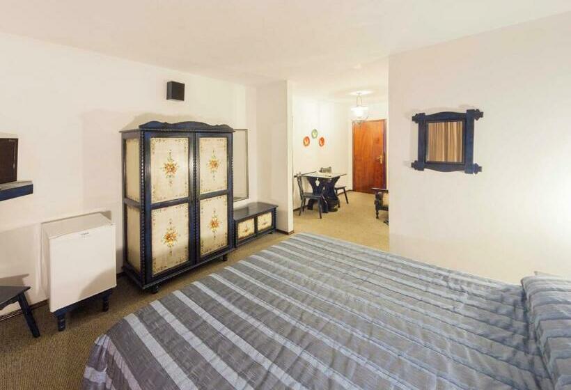 デラックスルーム, Tannenhof