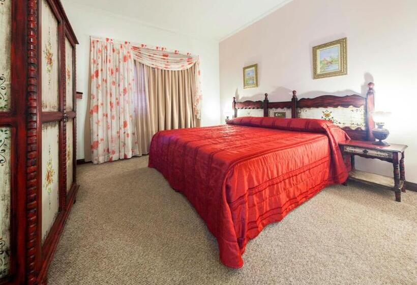 デラックスルーム, Tannenhof