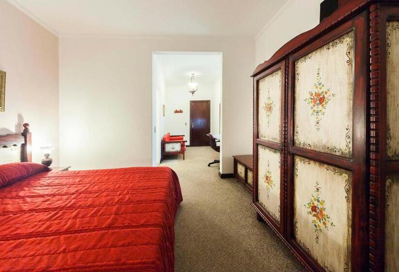 デラックスルーム, Tannenhof