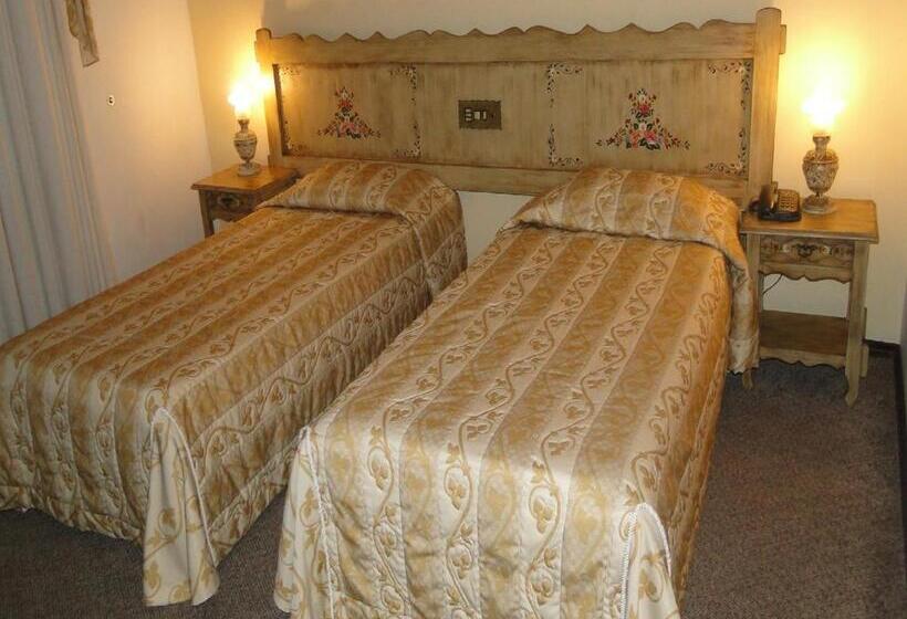 スタンダードルーム, Tannenhof