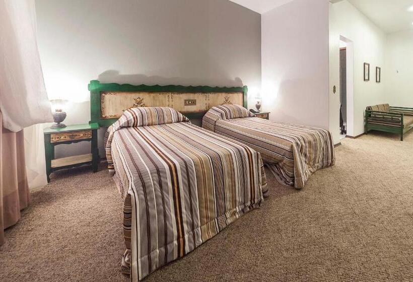 スタンダードルーム, Tannenhof