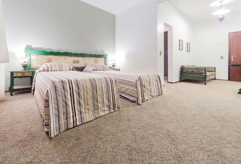 スタンダードルーム, Tannenhof