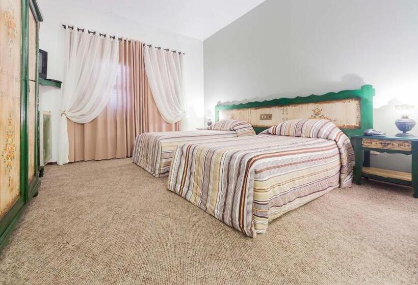 スタンダードルーム, Tannenhof