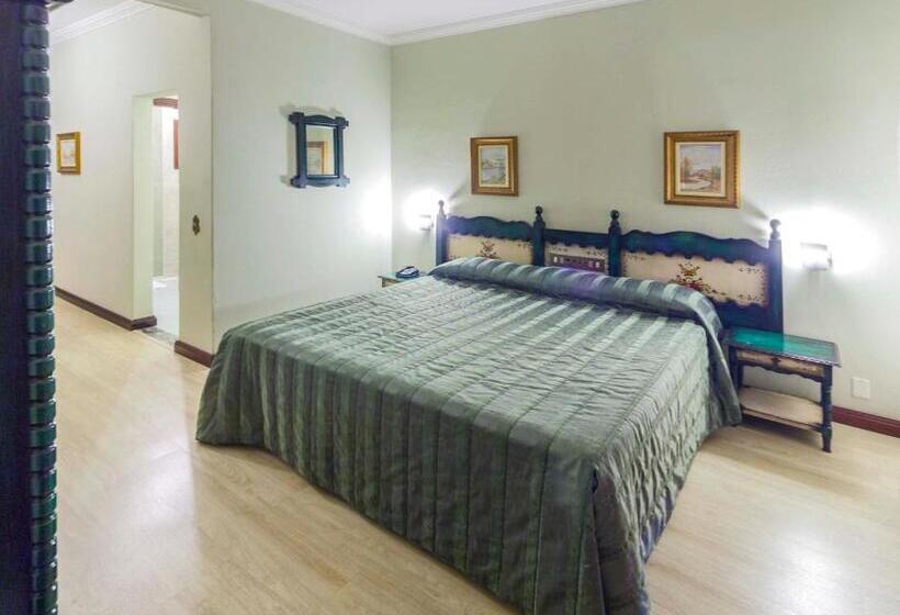 デラックスルーム, Tannenhof