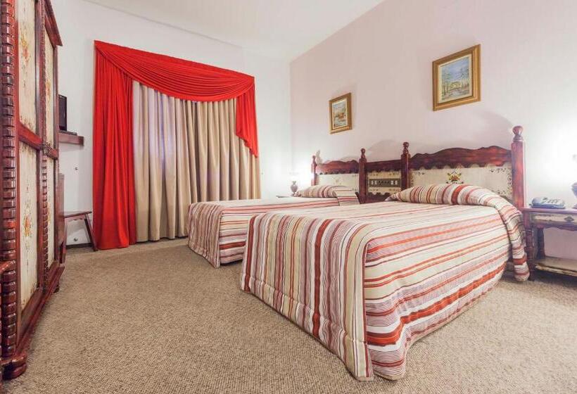 デラックスルーム, Tannenhof