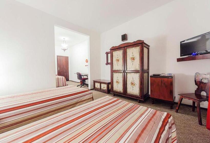 デラックスルーム, Tannenhof