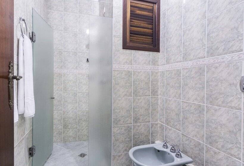 デラックスルーム, Tannenhof