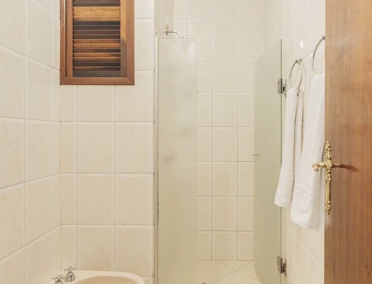 デラックスルーム, Tannenhof