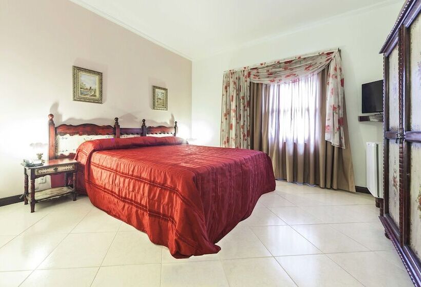 デラックスルーム, Tannenhof