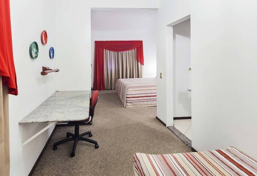 デラックスルーム, Tannenhof