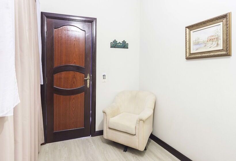 デラックスルーム, Tannenhof