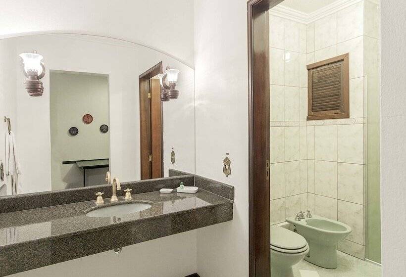 スタンダードルーム, Tannenhof