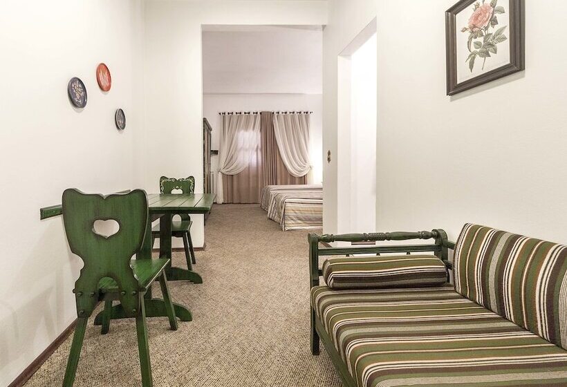 スタンダードルーム, Tannenhof