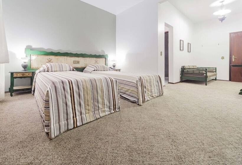 スタンダードルーム, Tannenhof