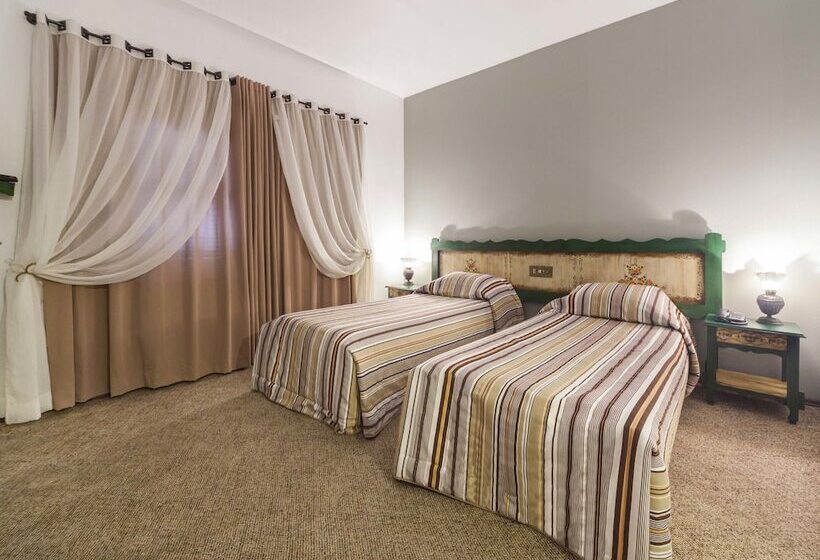 スタンダードルーム, Tannenhof