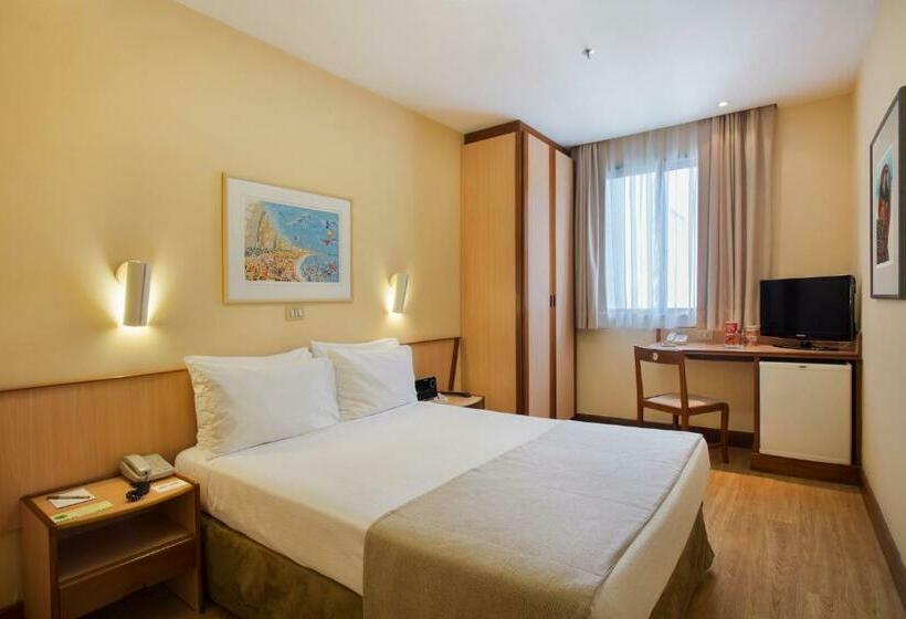 Chambre Standard, Windsor Plaza Copacabana
