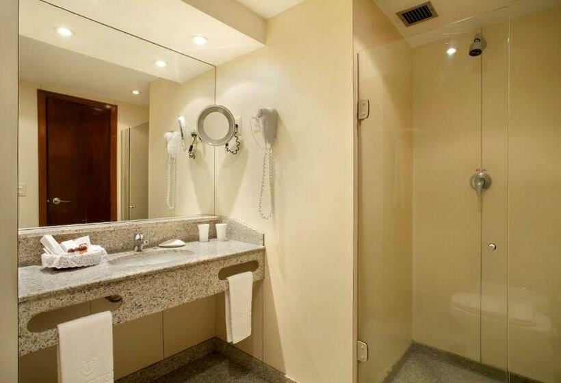 标准间, Windsor Plaza Copacabana