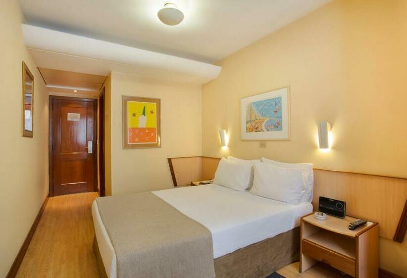 标准间, Windsor Plaza Copacabana