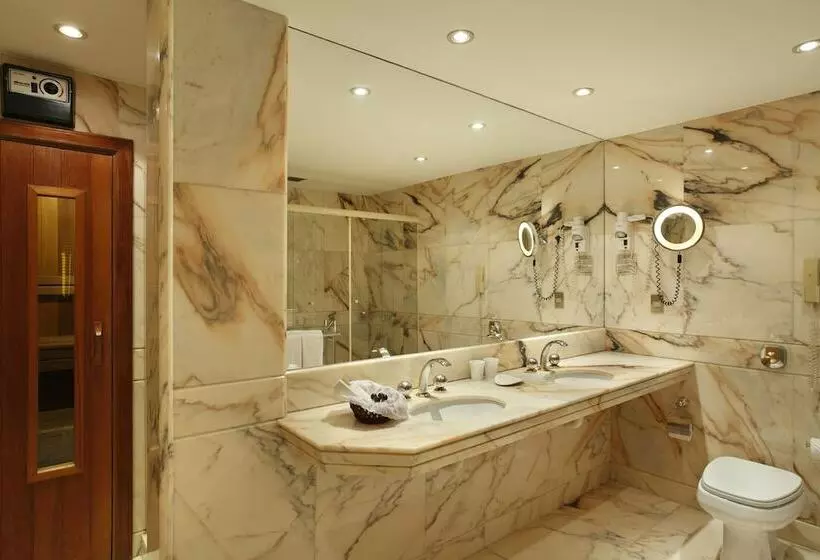 Executive-sviitti, Windsor Plaza Copacabana