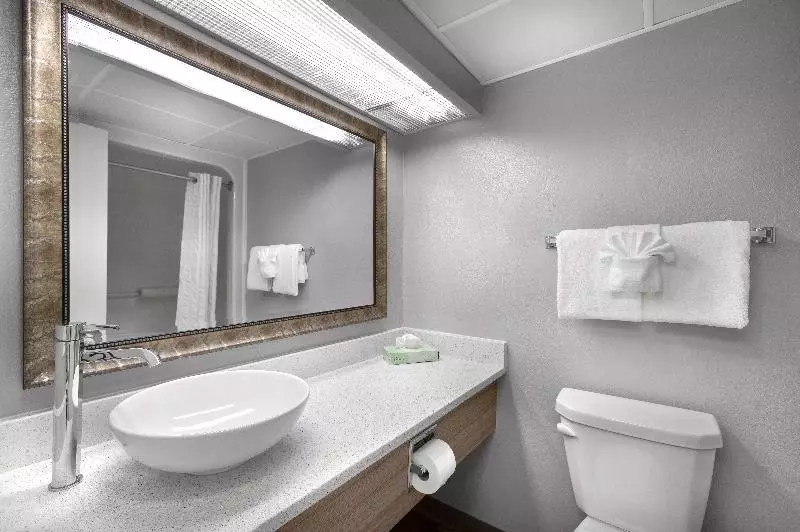 Executive-huone, Windsor Plaza Copacabana