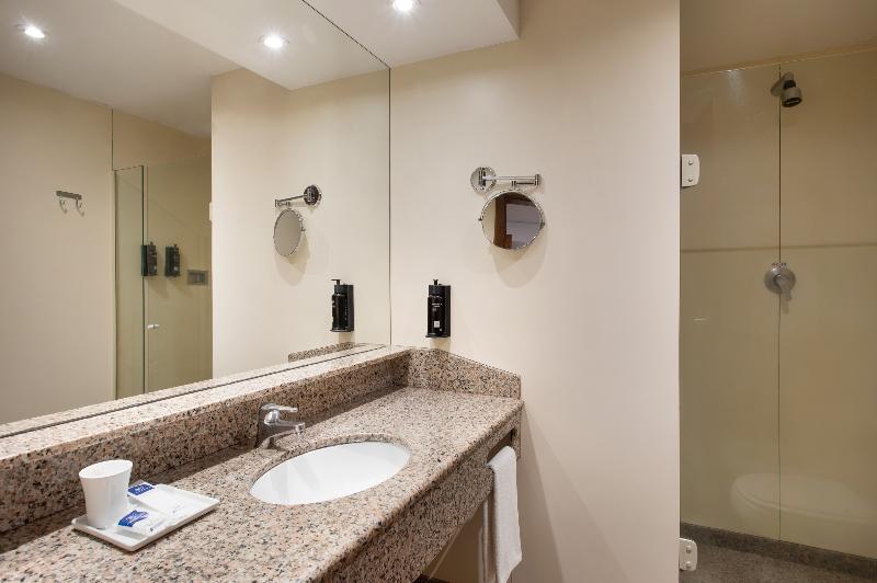 标准间, Windsor Plaza Copacabana