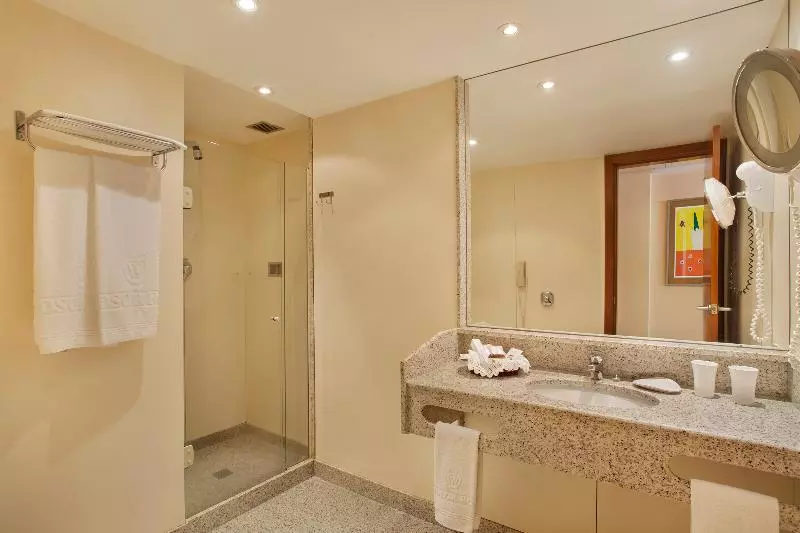 Perhehuone, Windsor Plaza Copacabana