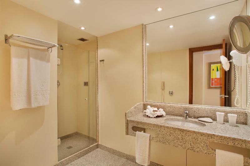 标准间, Windsor Plaza Copacabana