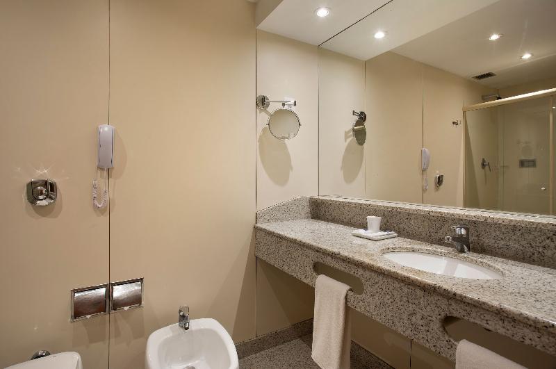 高级大房间, Windsor Plaza Copacabana