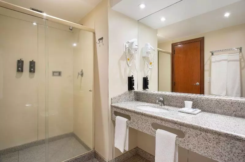 Executive-huone, Windsor Plaza Copacabana