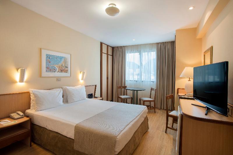 豪华房间, Windsor Plaza Copacabana