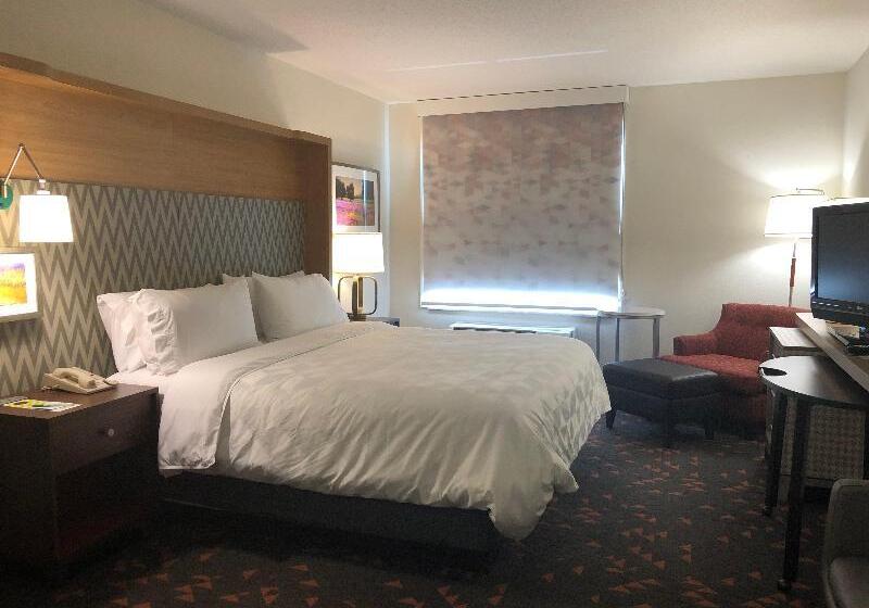 高级大房间, Windsor Plaza Copacabana