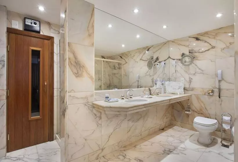 Executive-sviitti, Windsor Plaza Copacabana