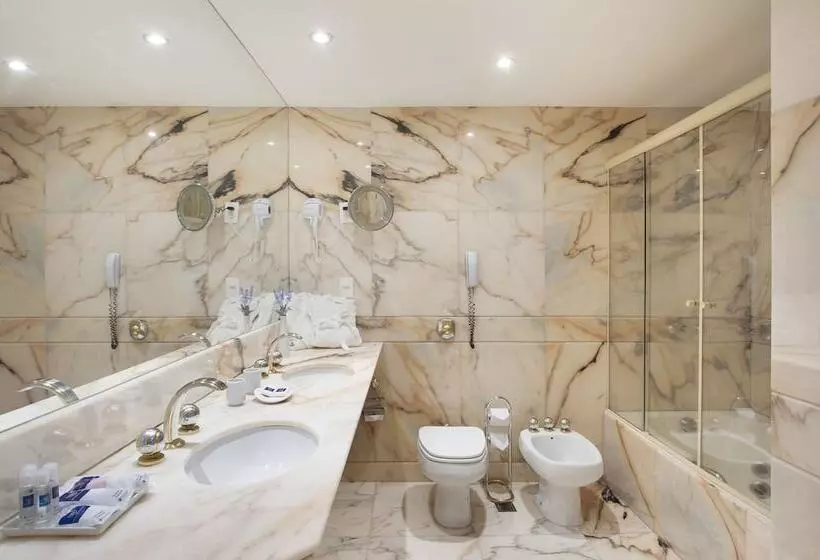 Executive-sviitti, Windsor Plaza Copacabana