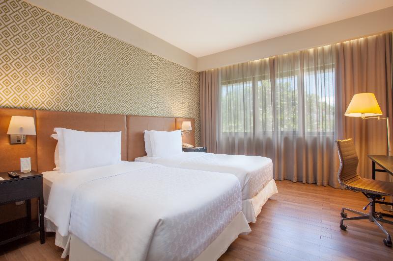 غرفة سوبيريور, Wish Hotel Da Bahia