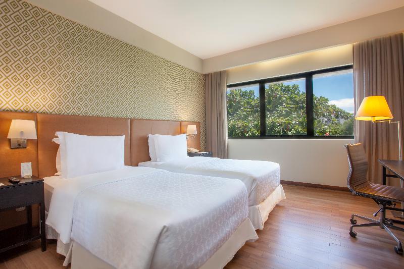 Номер Superior, Wish Hotel Da Bahia