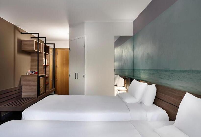 اتاق سوپریور, Novotel Sao Paulo Morumbi